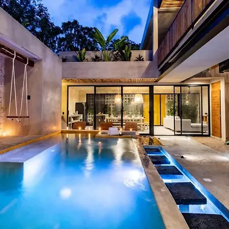 Villas Maracuya By Rotamundos
