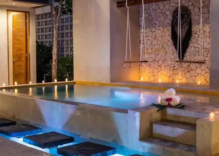 Villa Maracuya By Rotamundos Tulum